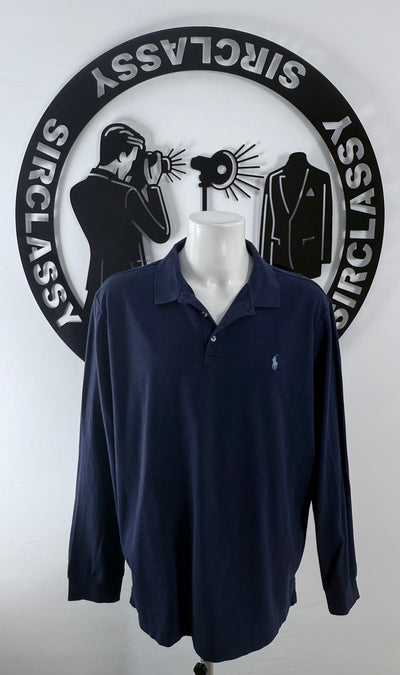 Polo Ralph Lauren (XXL)