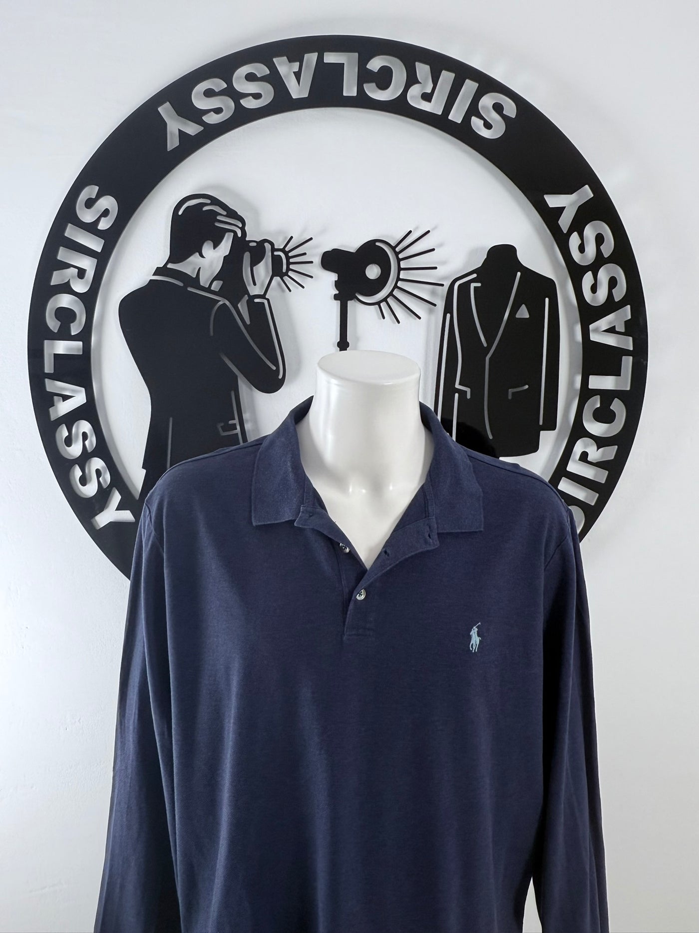 Polo Ralph Lauren (XXL)