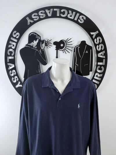 Polo Ralph Lauren (XXL)