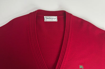 Chaqueta Burberry (L)
