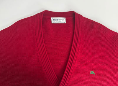 Chaqueta Burberry (L)