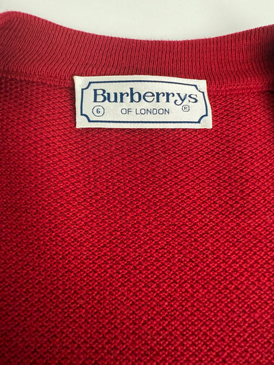 Chaqueta Burberry (L)