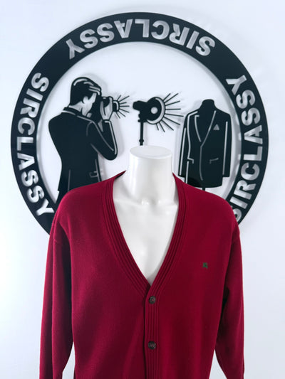 Chaqueta Burberry (L)