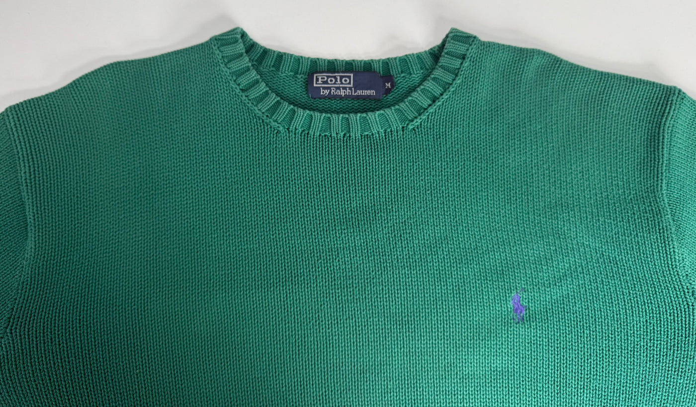 Jersey Ralph Lauren (M)