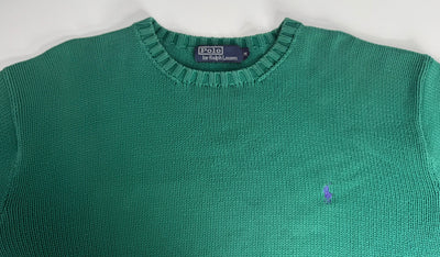 Jersey Ralph Lauren (M)
