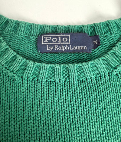 Jersey Ralph Lauren (M)
