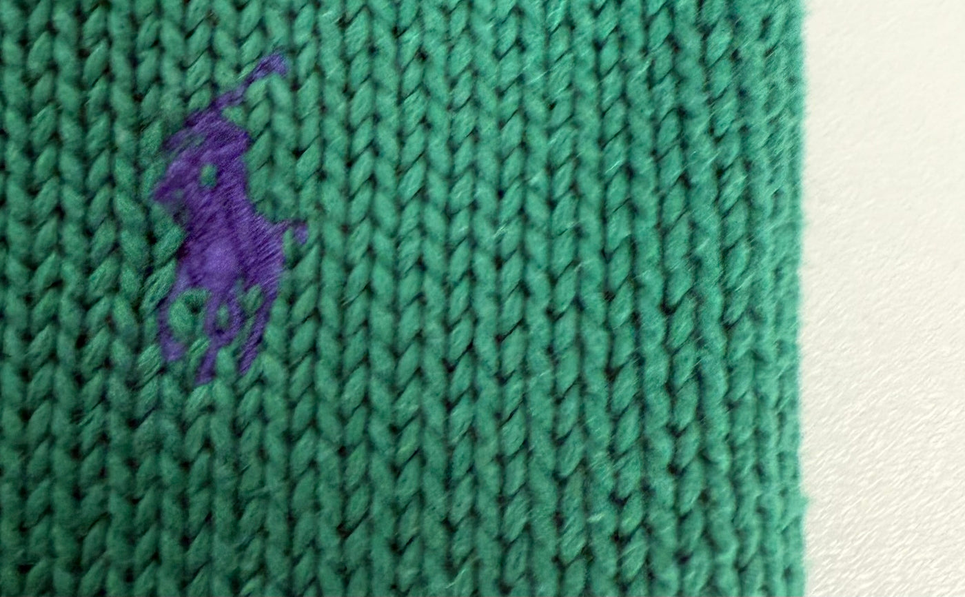Jersey Ralph Lauren (M)