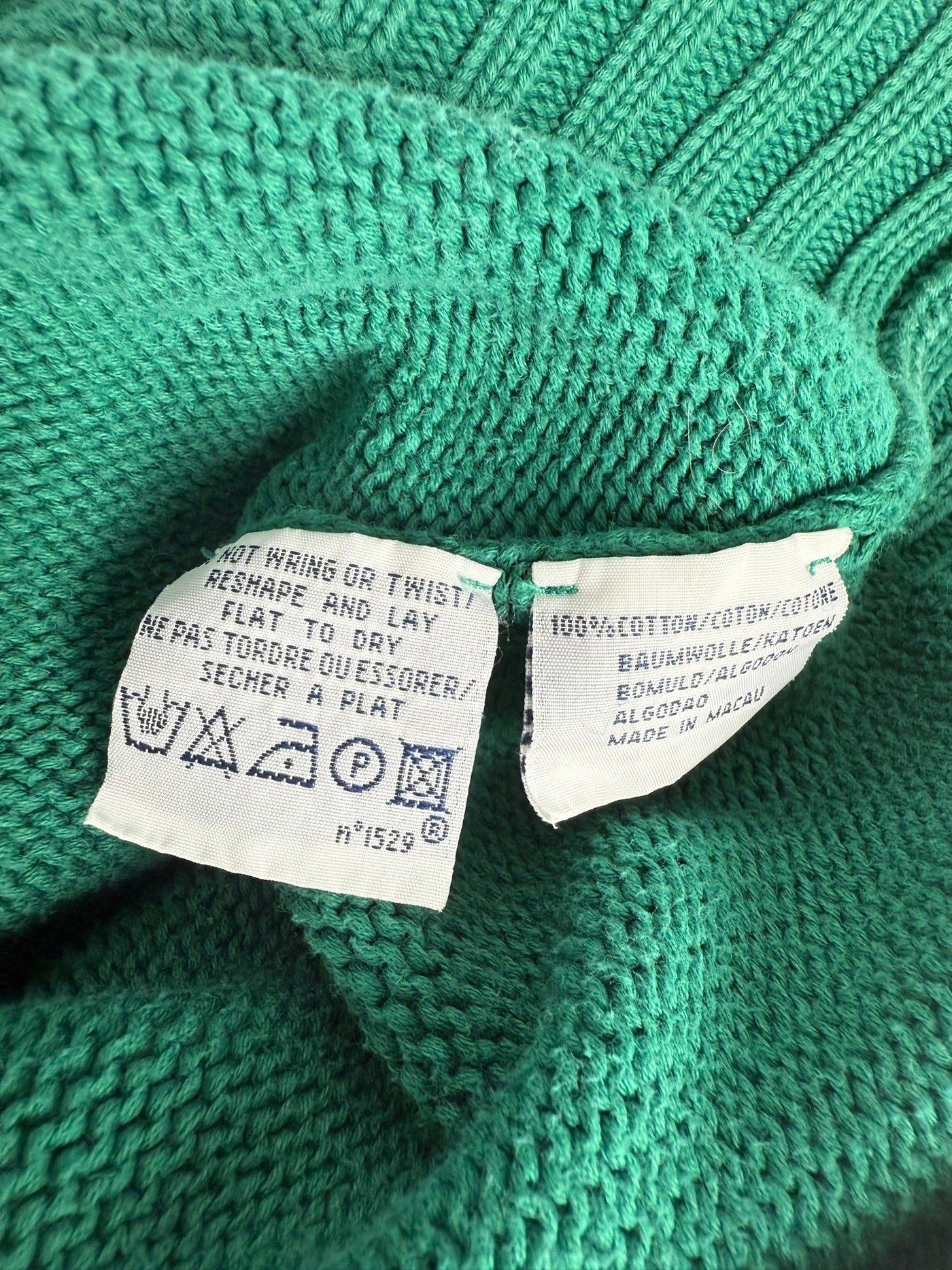 Jersey Ralph Lauren (M)