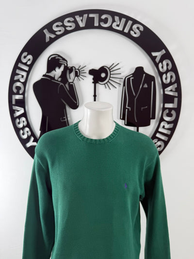 Jersey Ralph Lauren (M)
