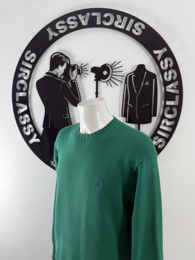 Jersey Ralph Lauren (M)