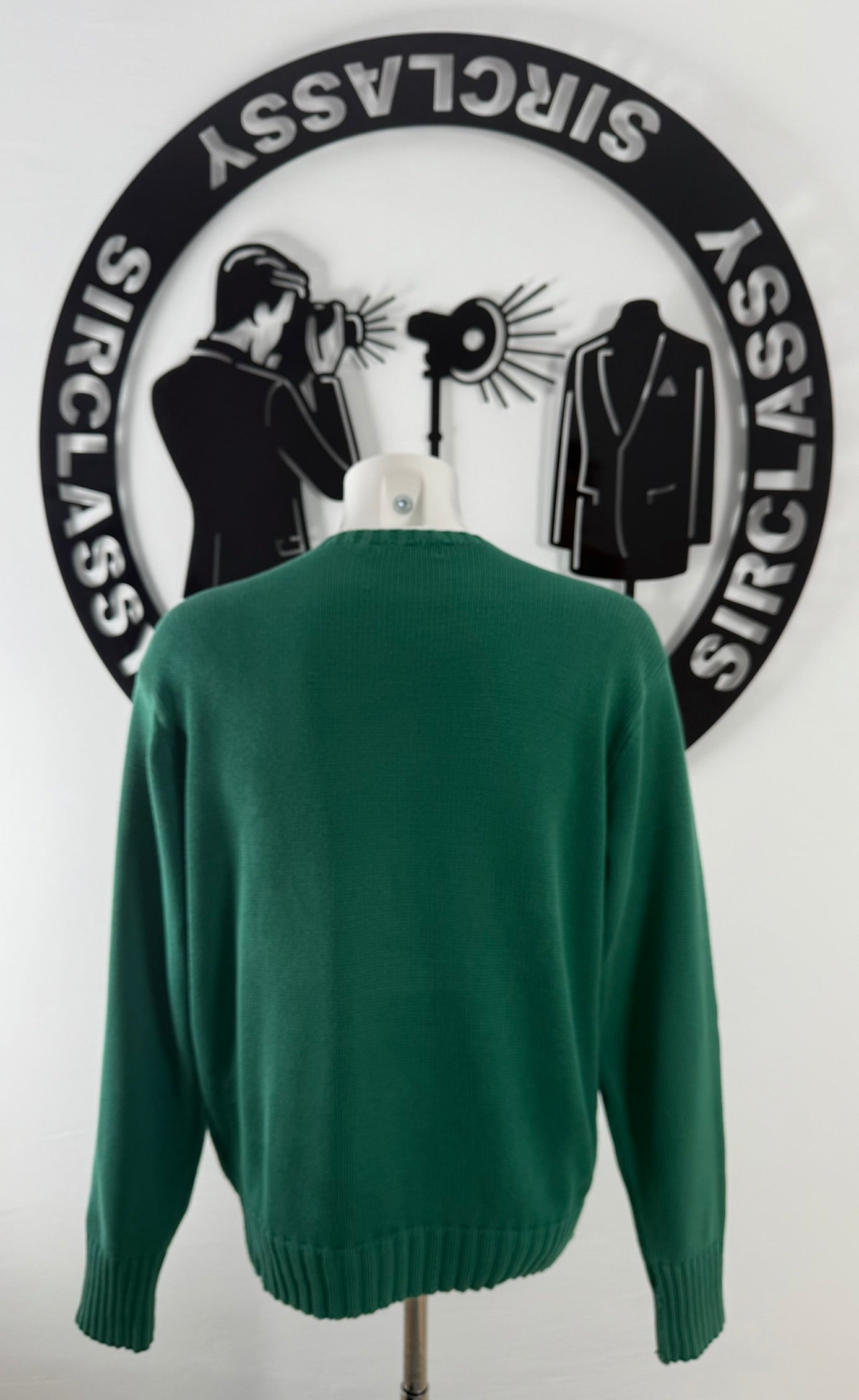 Jersey Ralph Lauren (M)