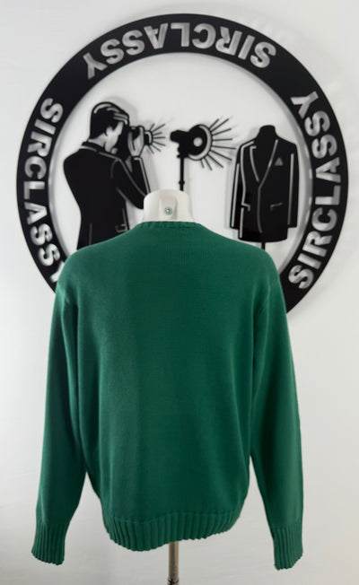Jersey Ralph Lauren (M)