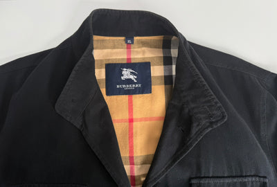Cazadora Burberry (XL)