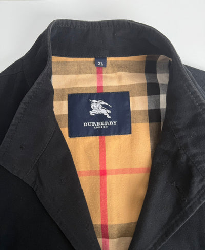 Cazadora Burberry (XL)