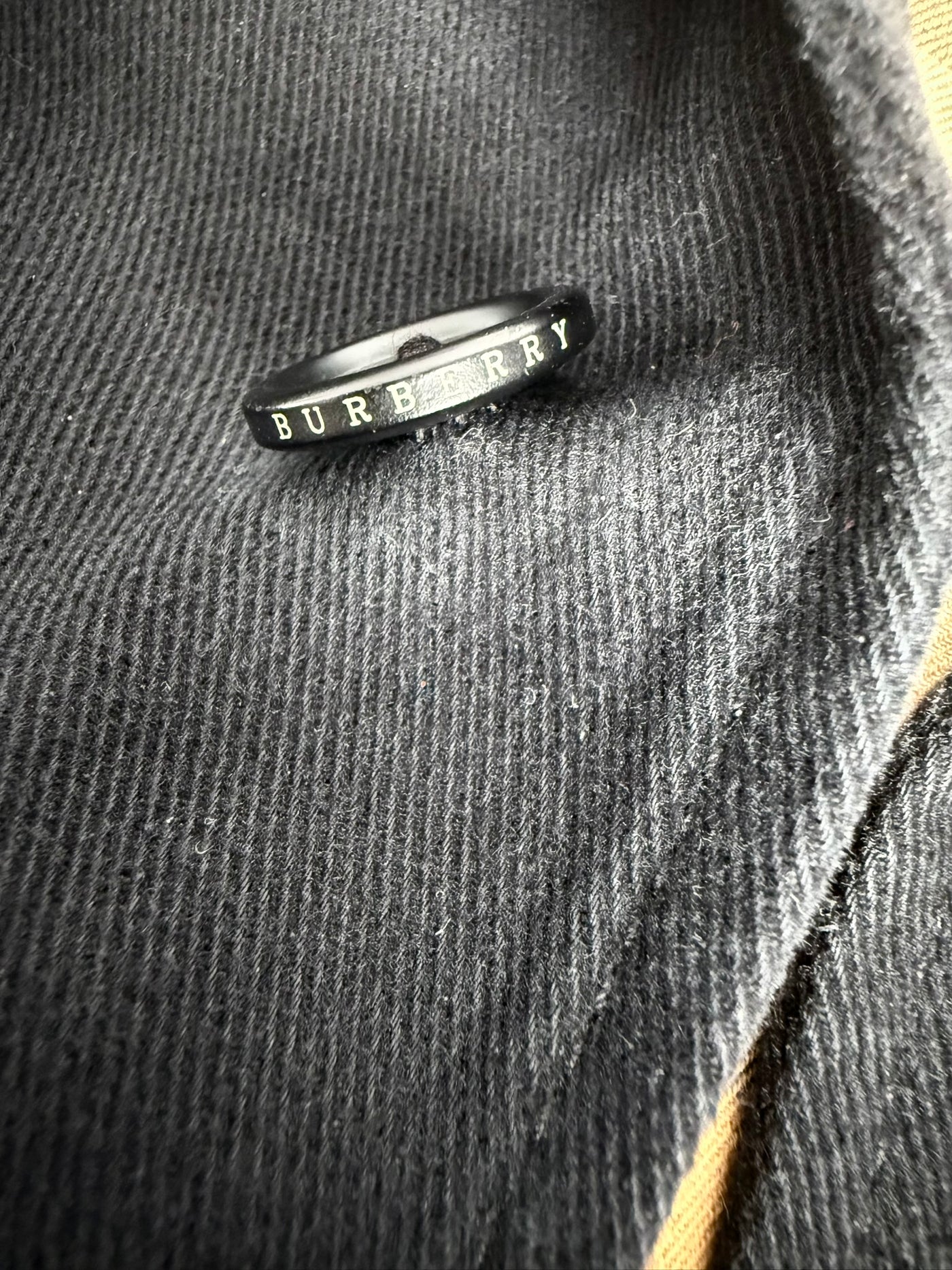 Cazadora Burberry (XL)