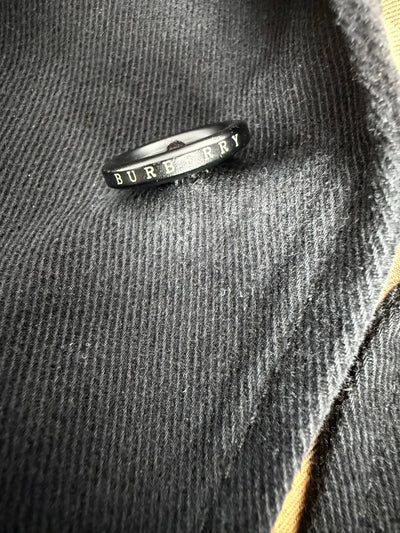 Cazadora Burberry (XL)