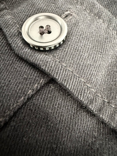 Cazadora Burberry (XL)