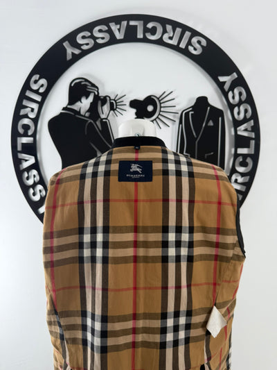 Cazadora Burberry (XL)