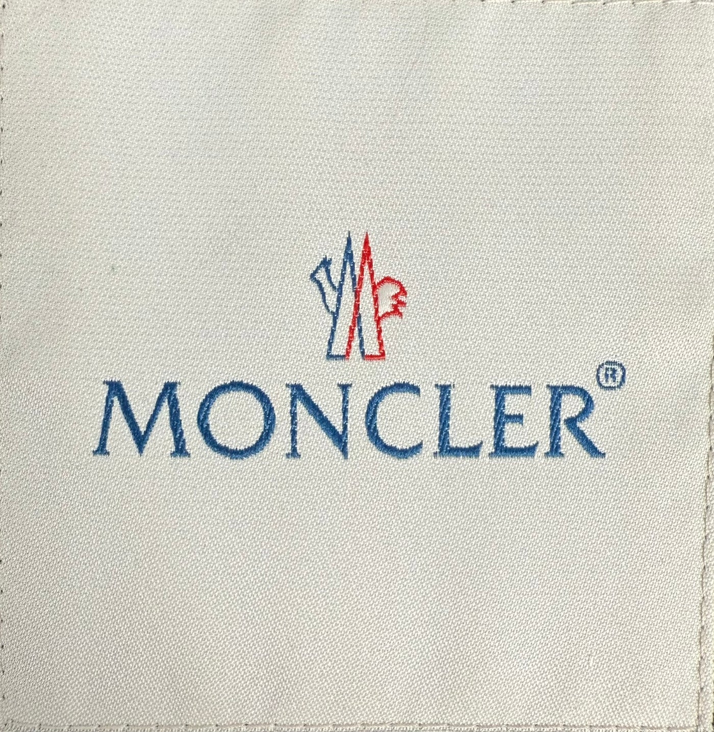 Cazadora Moncler (L)