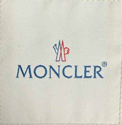 Cazadora Moncler (L)