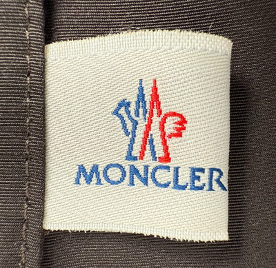 Cazadora Moncler (L)