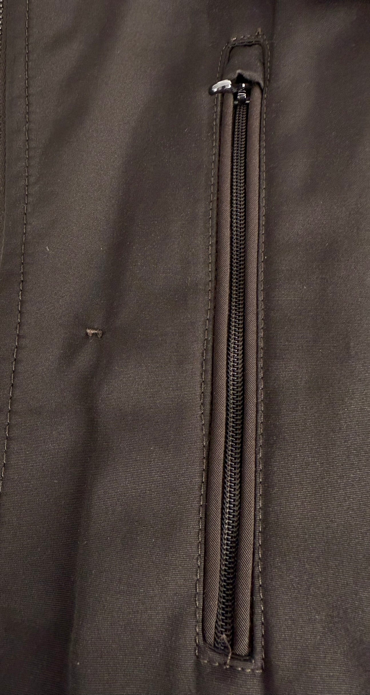 Cazadora Moncler (L)