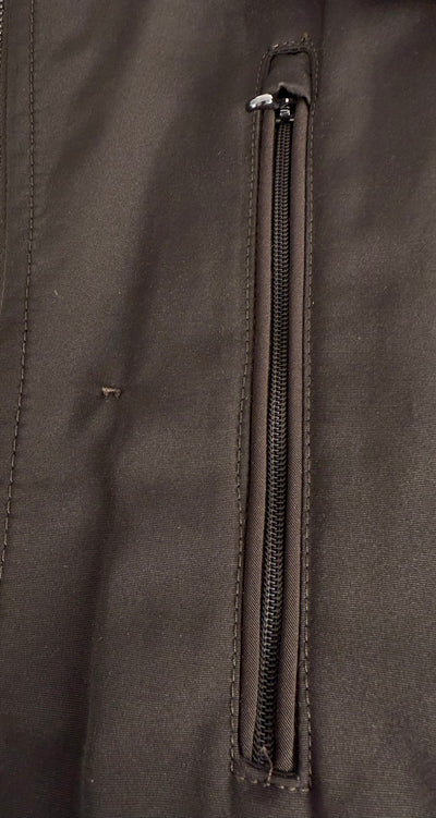 Cazadora Moncler (L)
