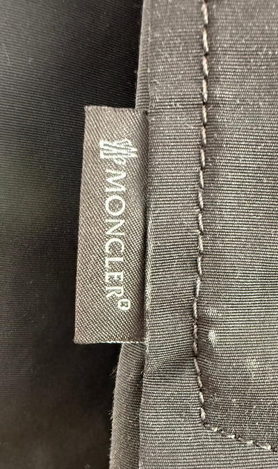 Cazadora Moncler (L)