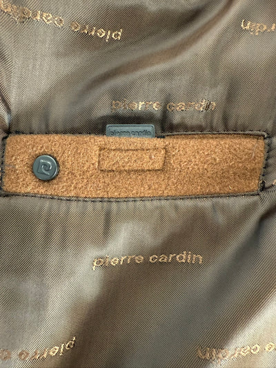 Abrigo Pierre Cardin (XXL)