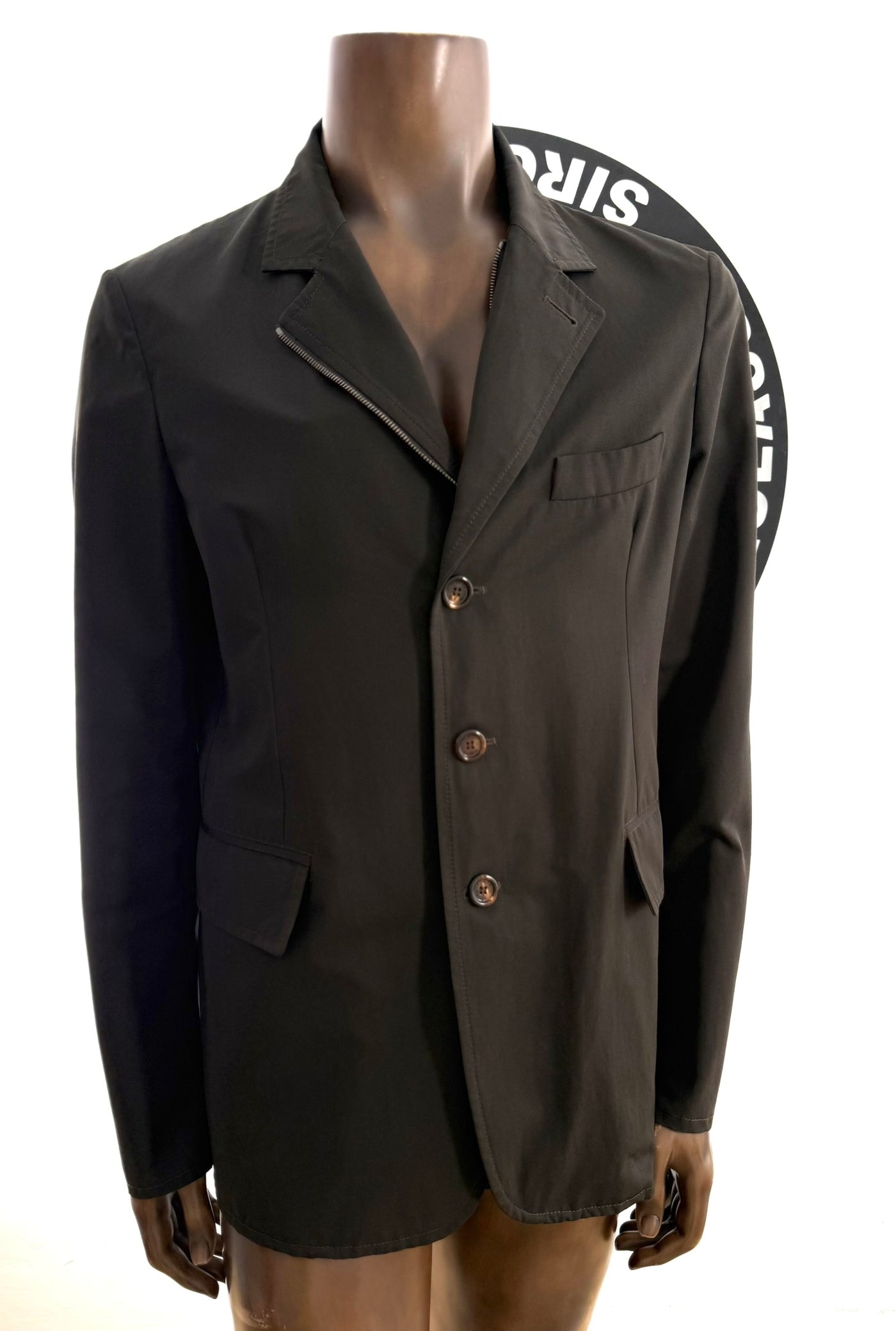 Cazadora Moncler (L)