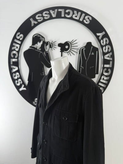 Cazadora Burberry (XL)