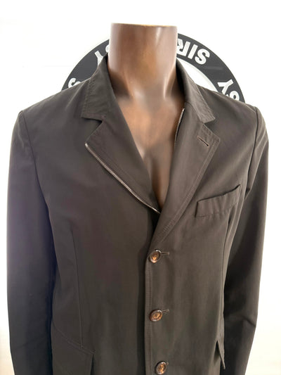 Cazadora Moncler (L)