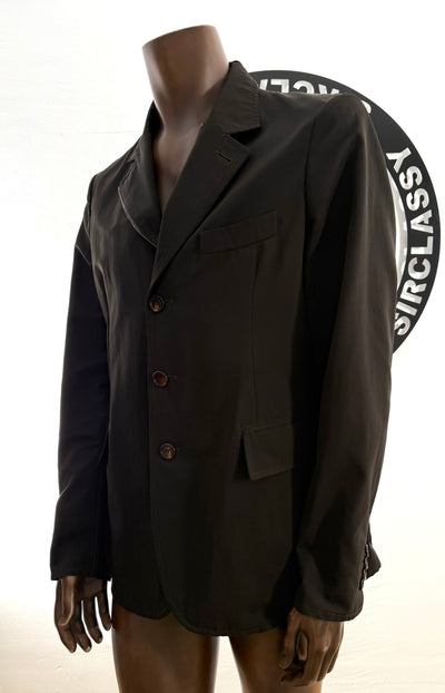 Cazadora Moncler (L)