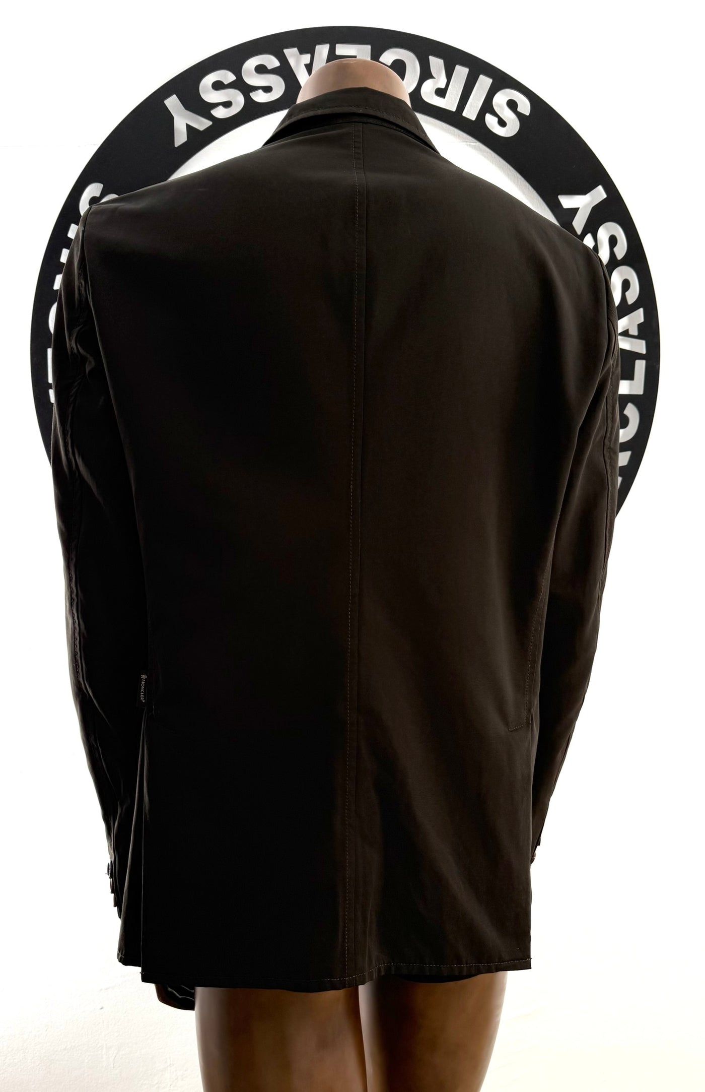 Cazadora Moncler (L)