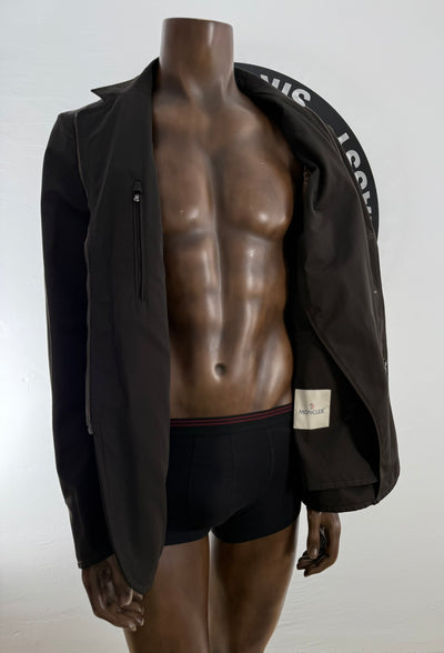 Cazadora Moncler (L)