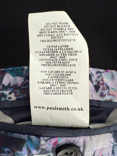Abrigo Paul Smith (M)