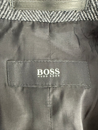 Abrigo Hugo Boss (L)
