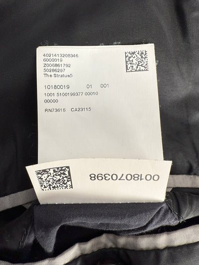 Abrigo Hugo Boss (L)