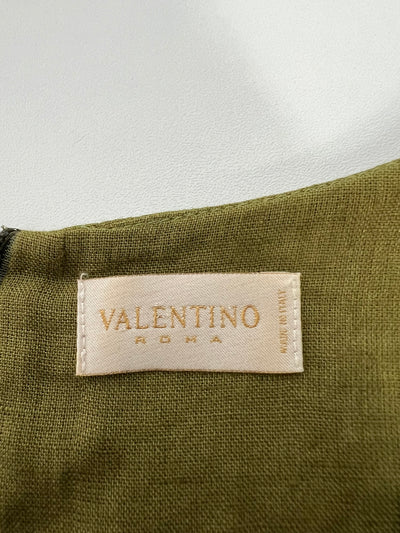 Vestido Valentino (XL)