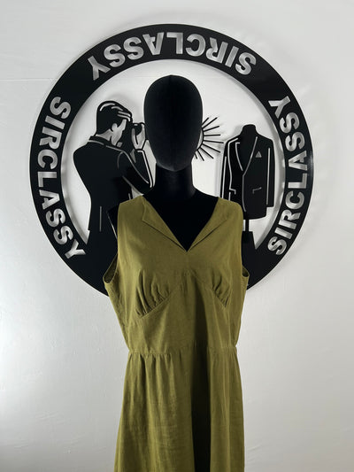 Vestido Valentino (XL)