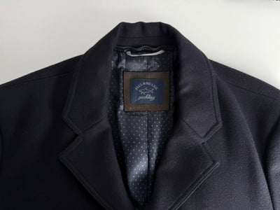 Abrigo Paul Shark (M)