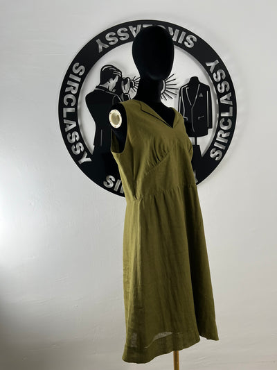 Vestido Valentino (XL)