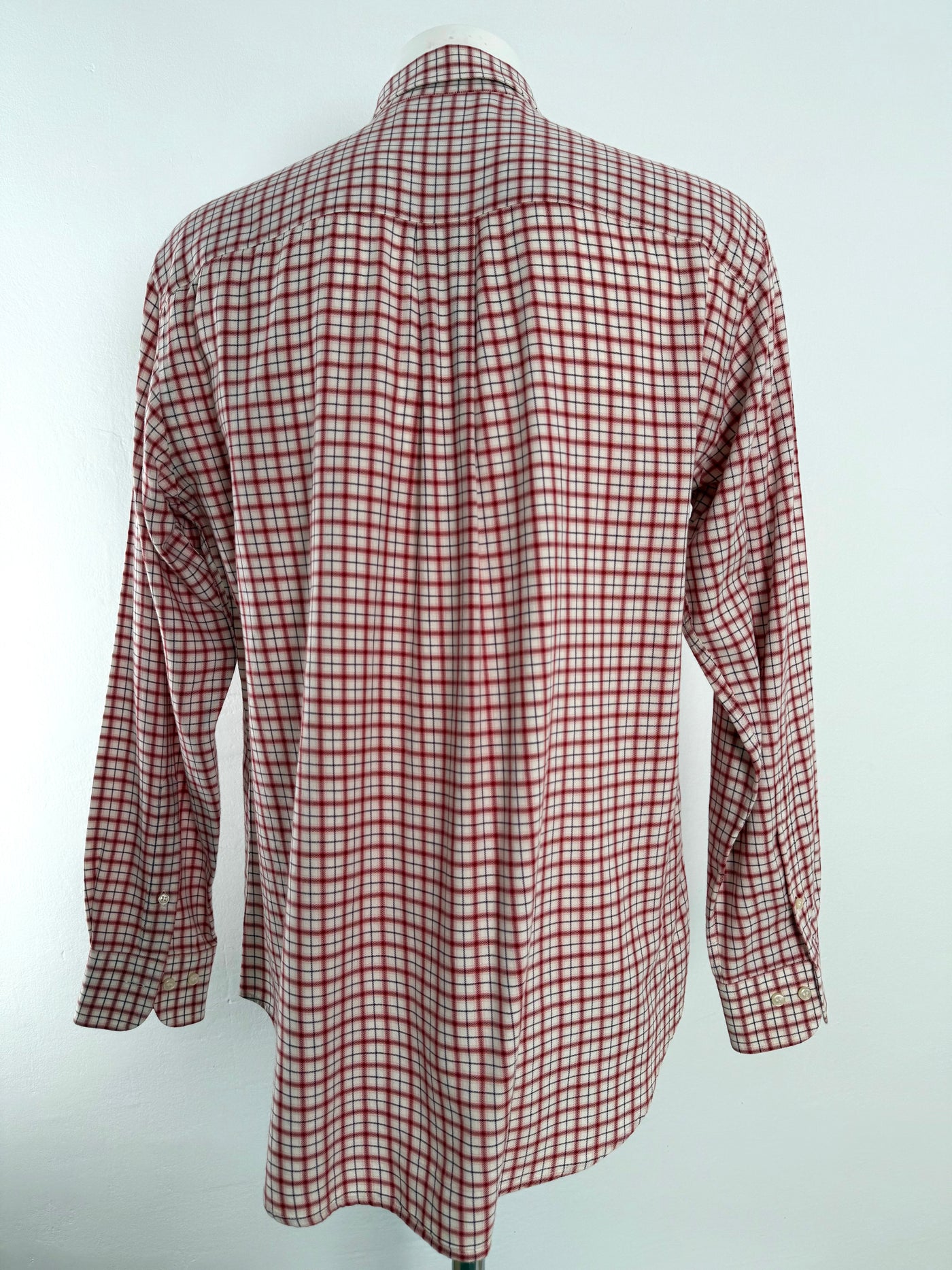 Camisa Burberry (M)