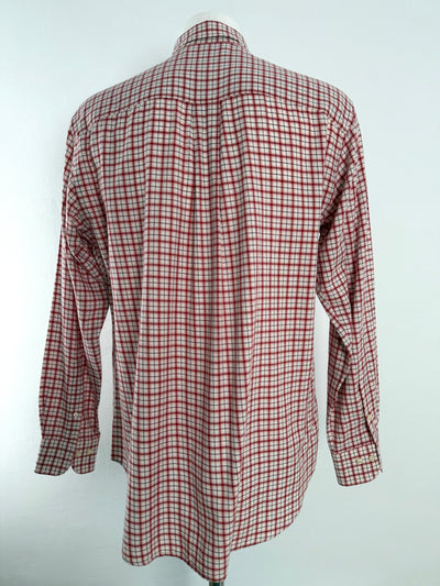 Camisa Burberry (M)