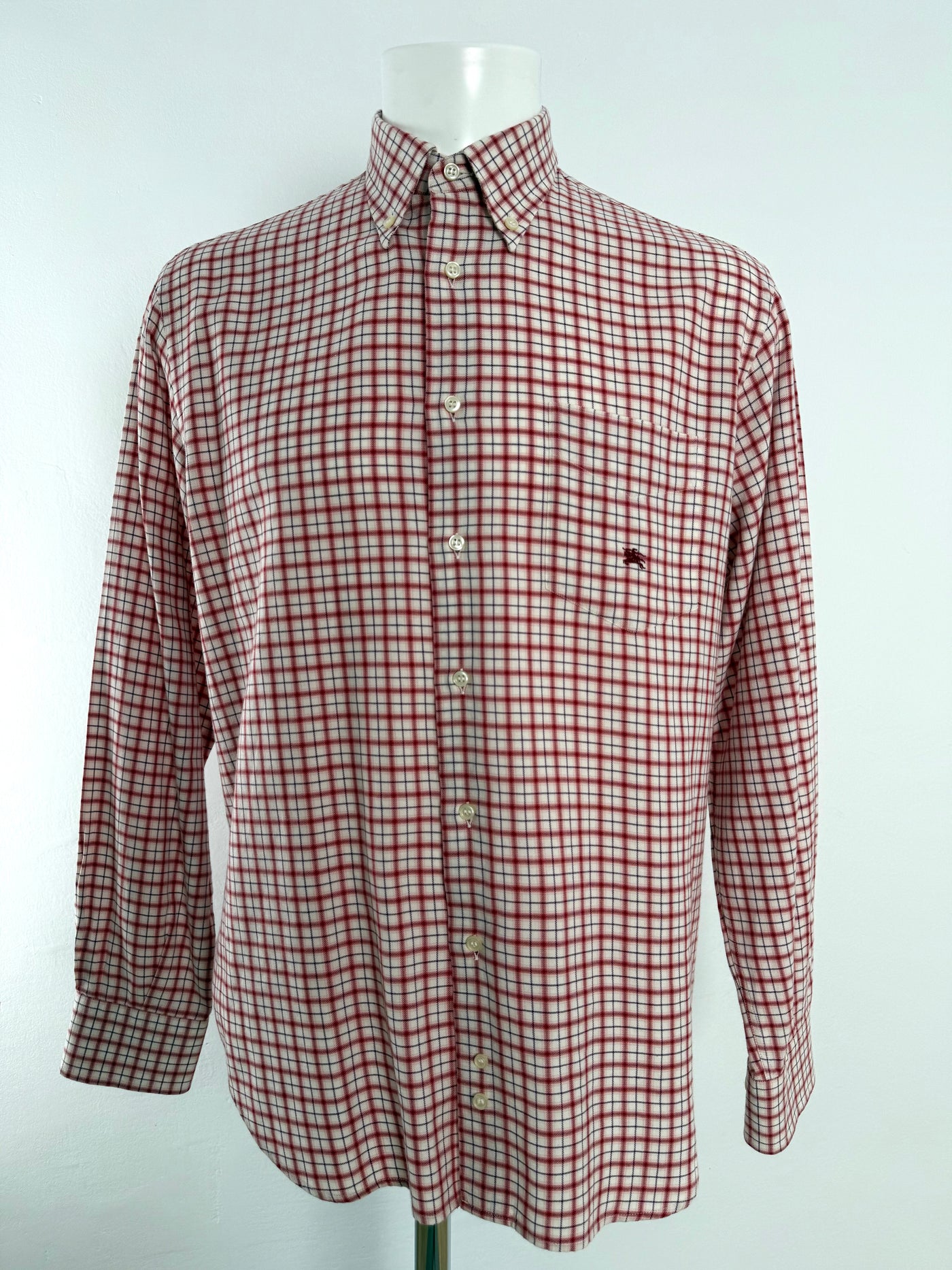 Camisa Burberry (M)