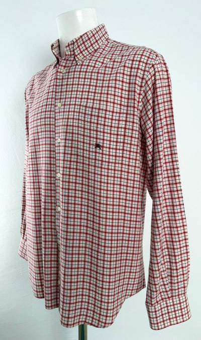 Camisa Burberry (M)