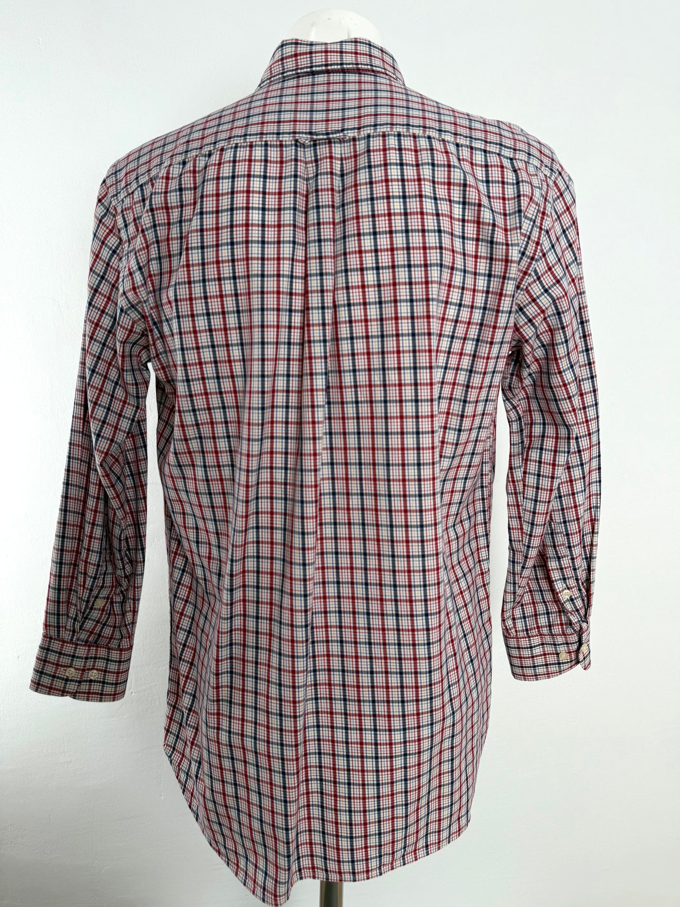 Camisa Barbour (M)