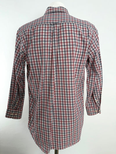 Camisa Barbour (M)
