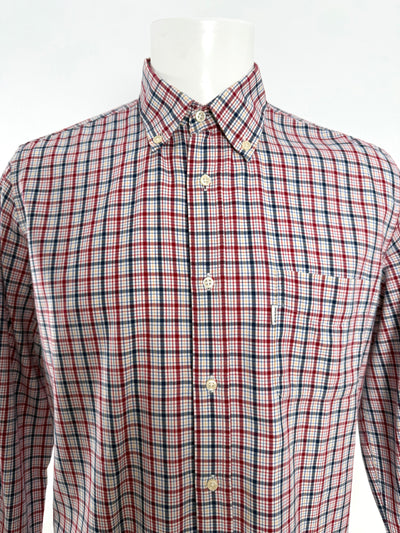 Camisa Barbour (M)