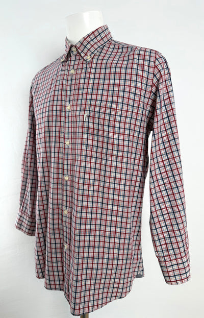 Camisa Barbour (M)